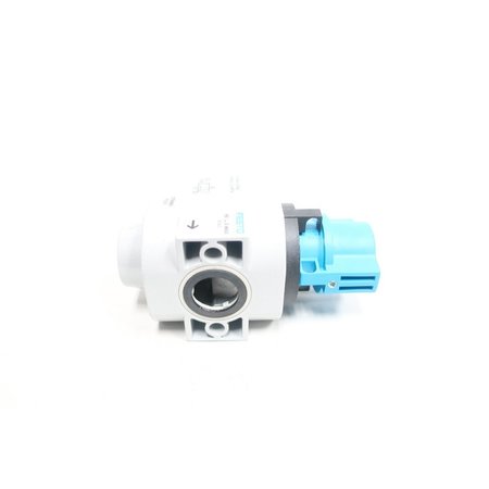 Festo On/Off 240Psi Pneumatic Lockout Valve HE-D-MAXI